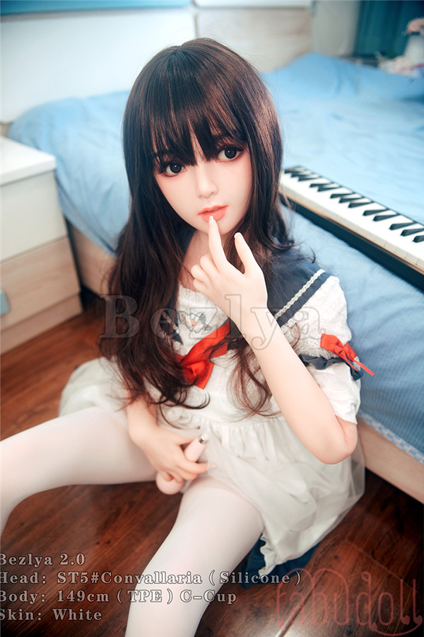 ボディ セックスドール画像