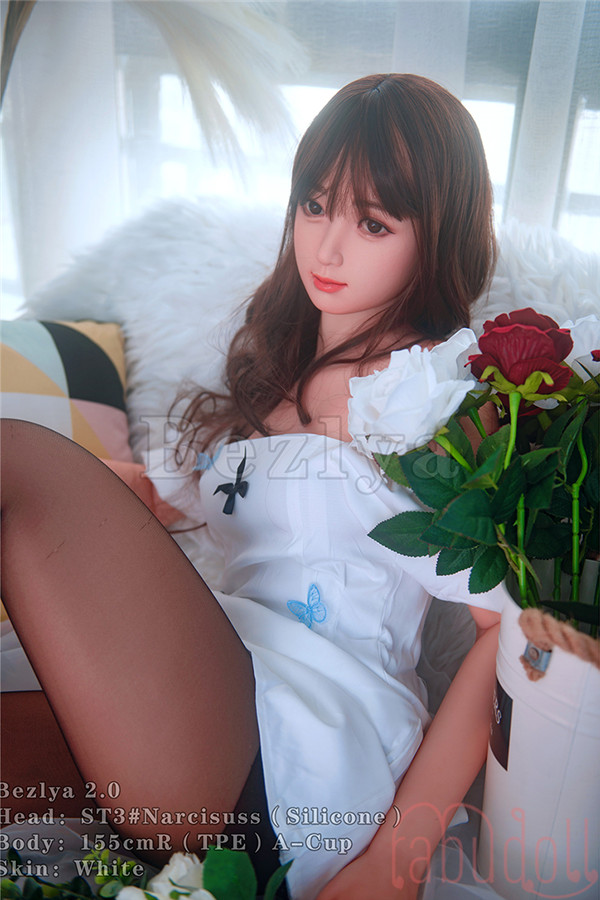 A-Cup ラブドールリアル