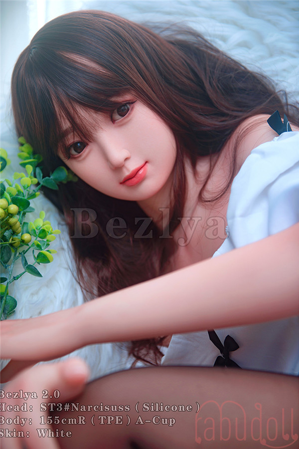 シリコン+TPE ラブドールリアル