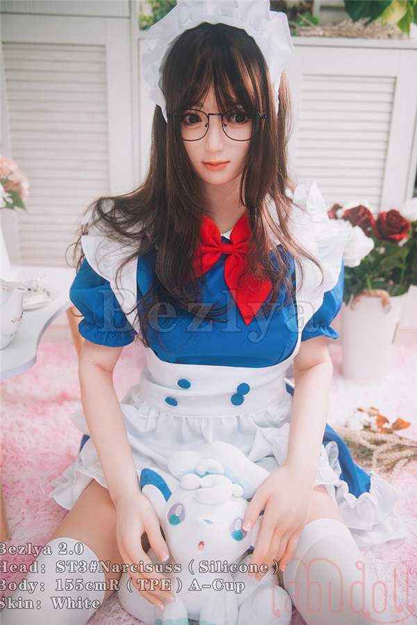 BezlyaDoll セックスドール画像