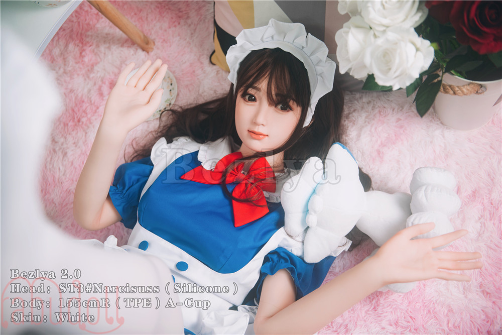  セックスドール画像