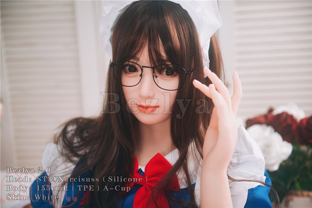 A-Cup ダッチワイフ画像