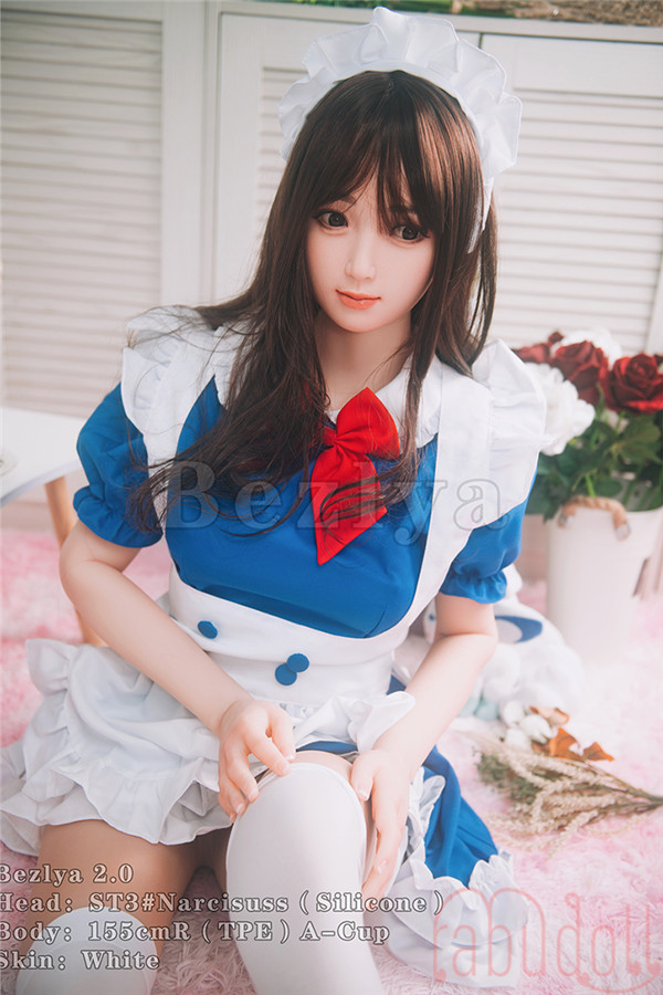 155cm セックスドール画像