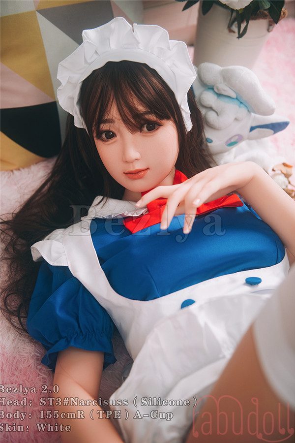 BezlyaDoll ラブドール販売