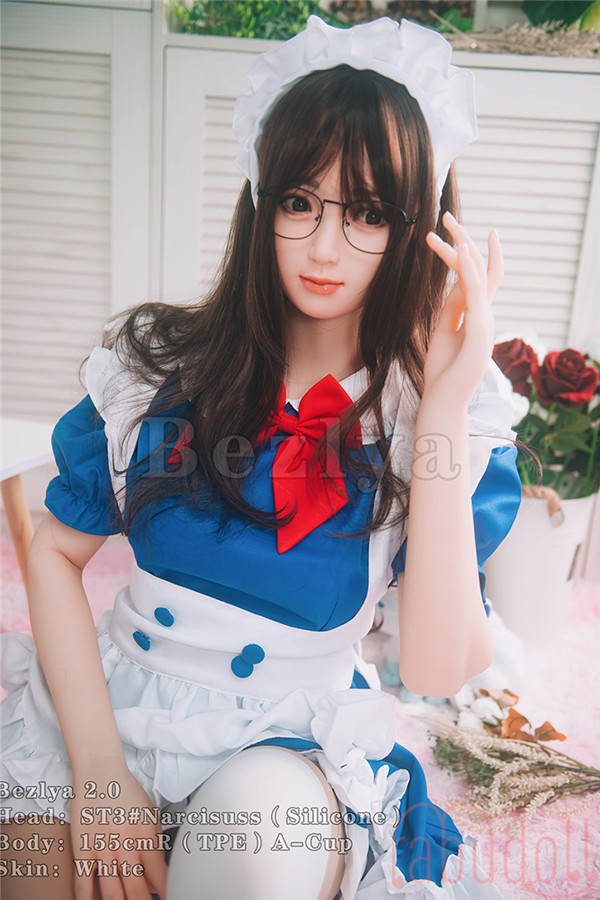 シリコン+TPE ラブドール販売