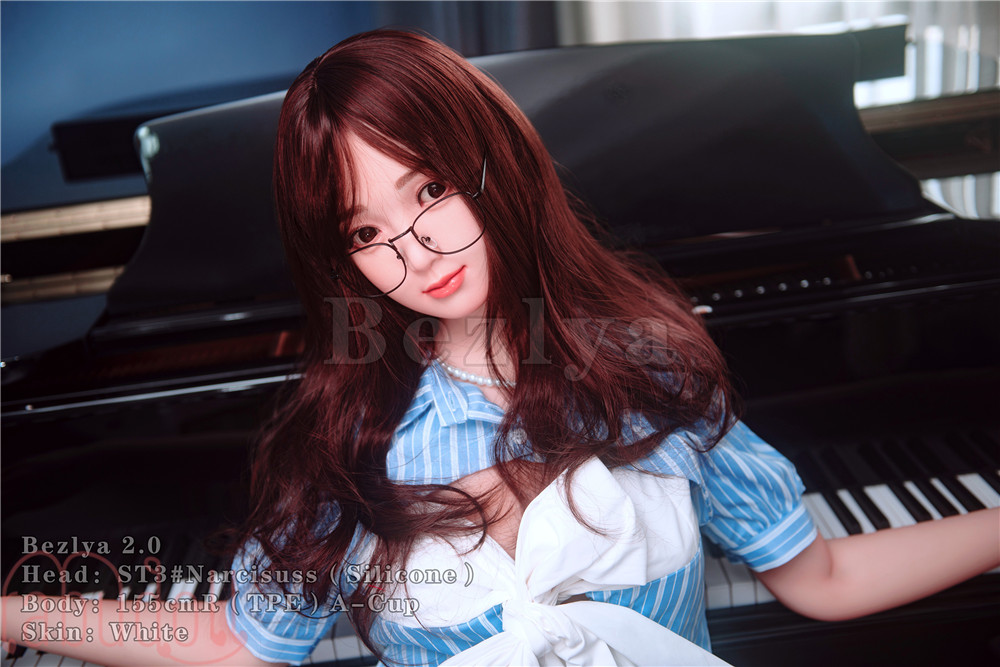 グラマラスボディ リアルラブドール