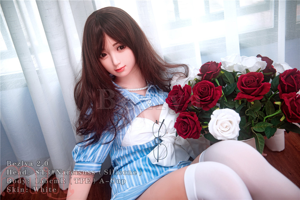 グラマラスボディ 等身大ラブドール画像