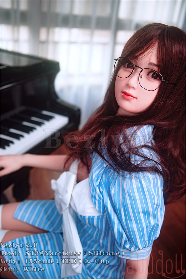 A-Cup リアルラブドール