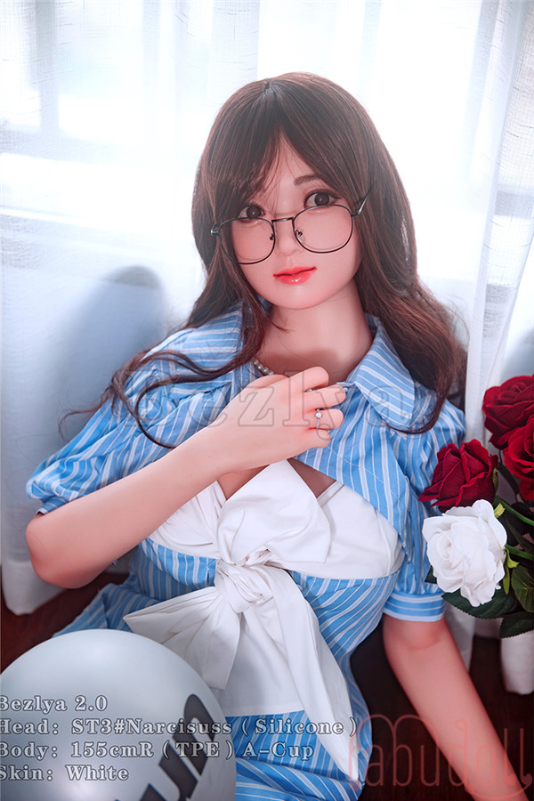 155cm セックスドール画像