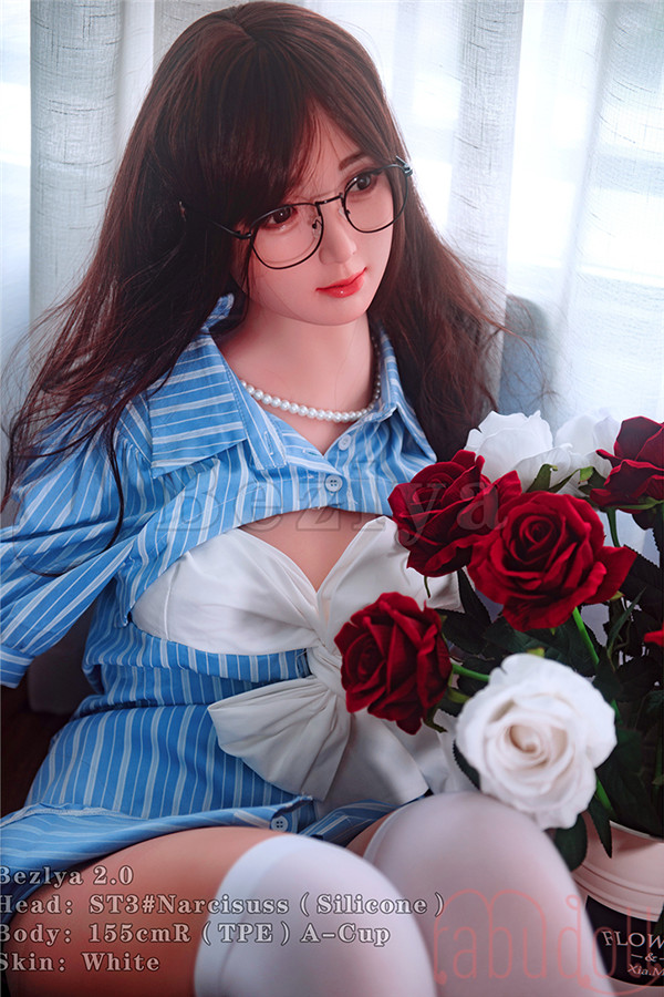 BezlyaDoll リアルラブドール