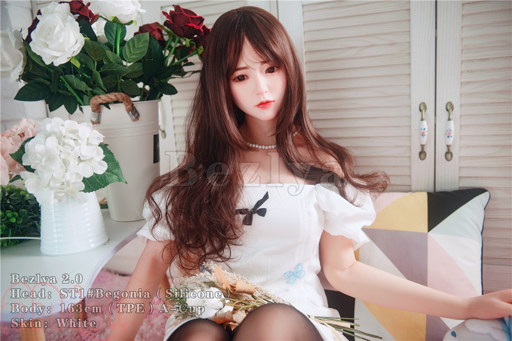  セックスドール画像