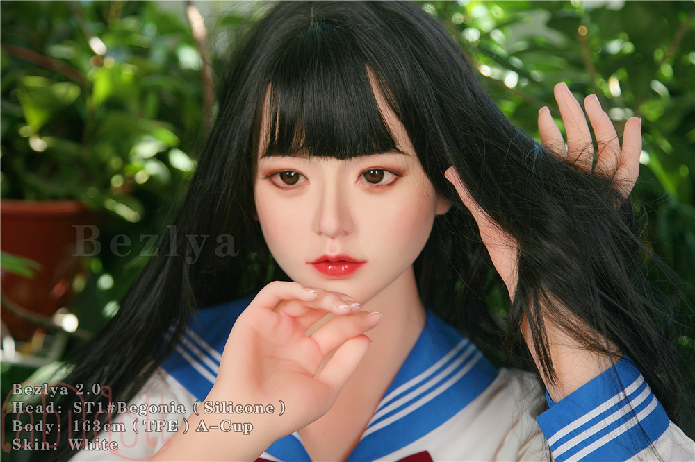  セックスドール画像