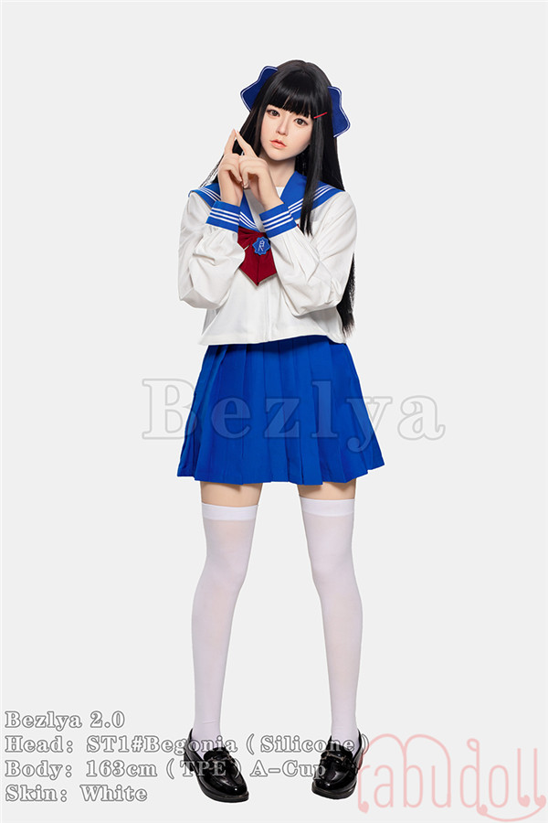 シリコン+TPE ラブドールリアル