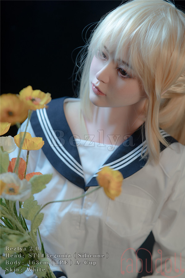 BezlyaDoll セックスドール画像