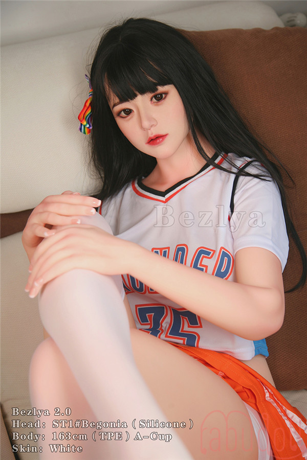 BezlyaDoll セックスドール画像