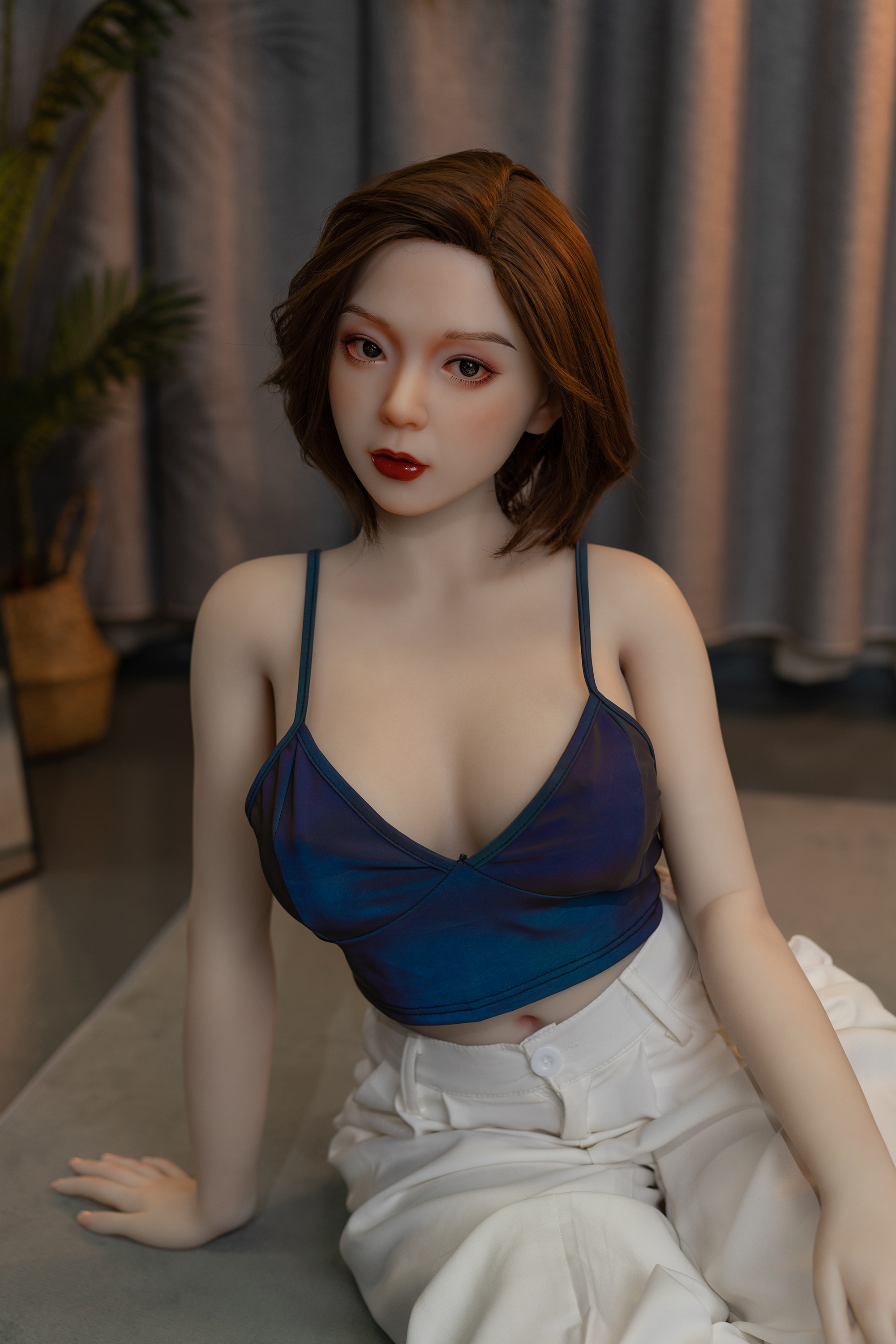 165cm セックスドール画像