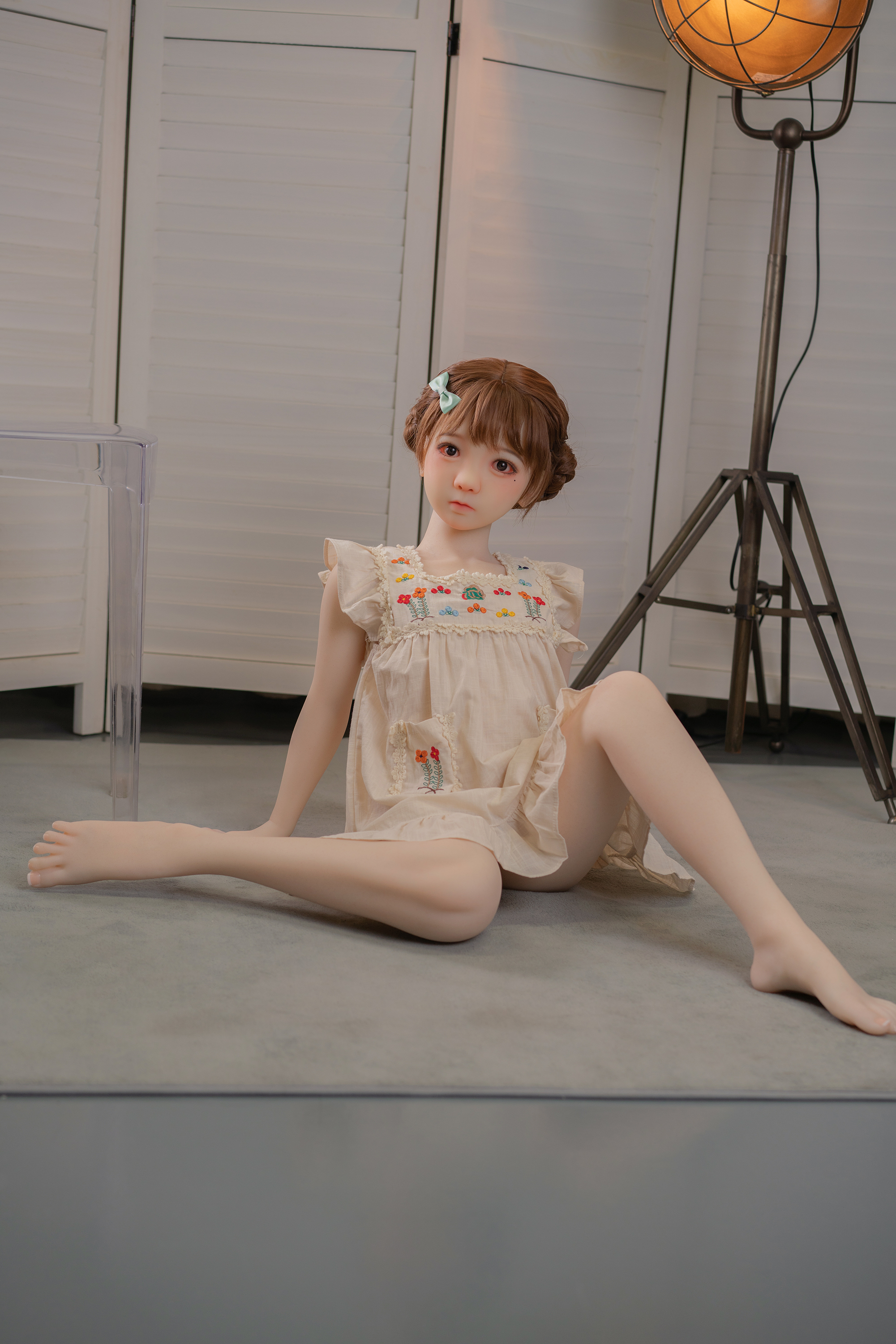 天使的ルックス セックスドール画像