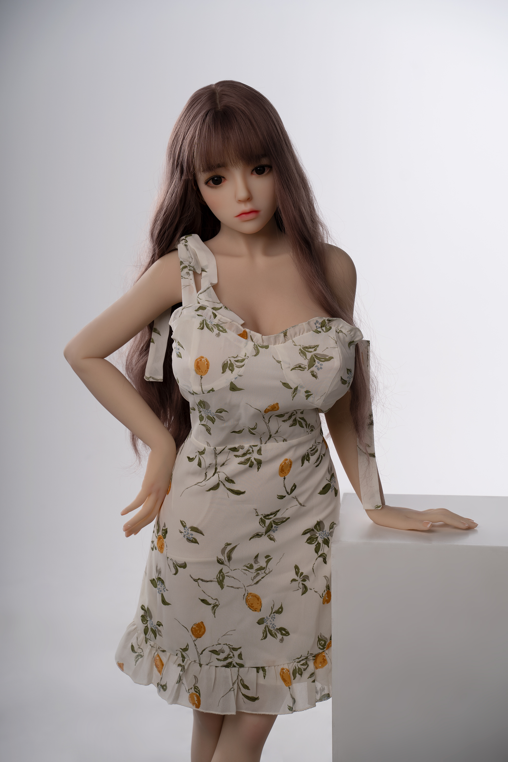 バスト大 ラブドール販売