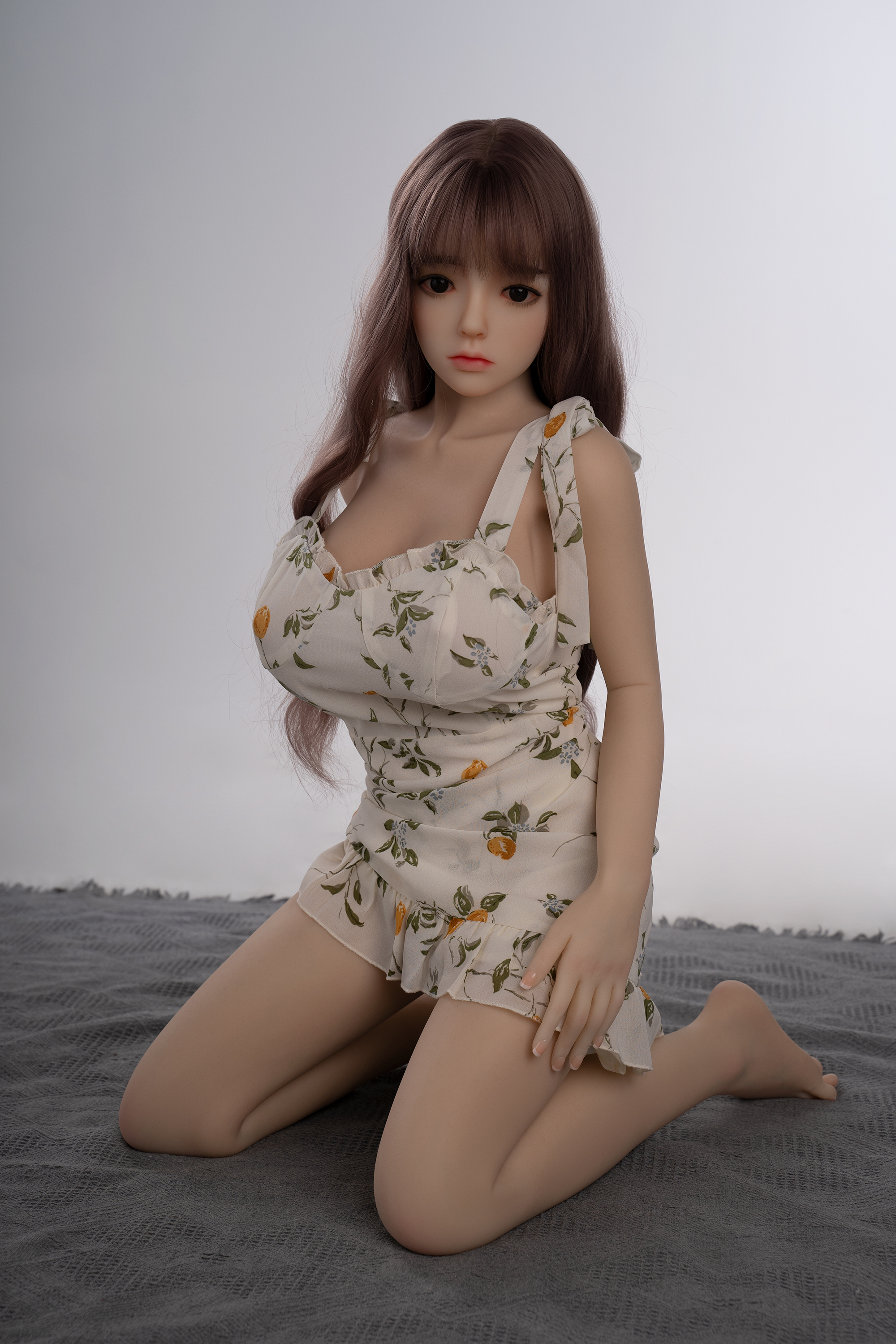 140cm セックスドール画像