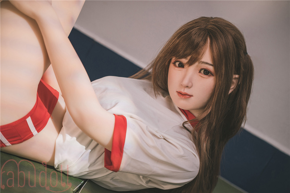 美尻が色っぽい ラブドールリアル