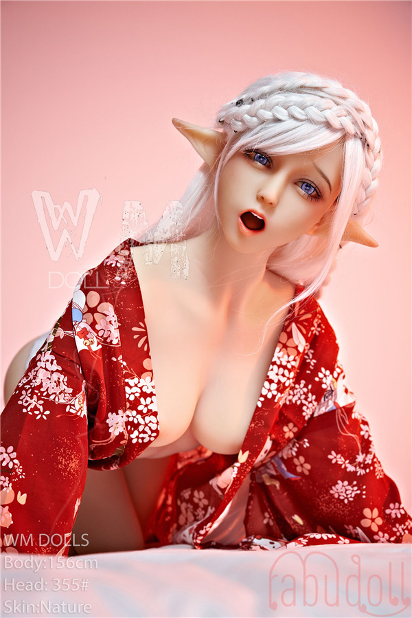 WMDoll ラブドール