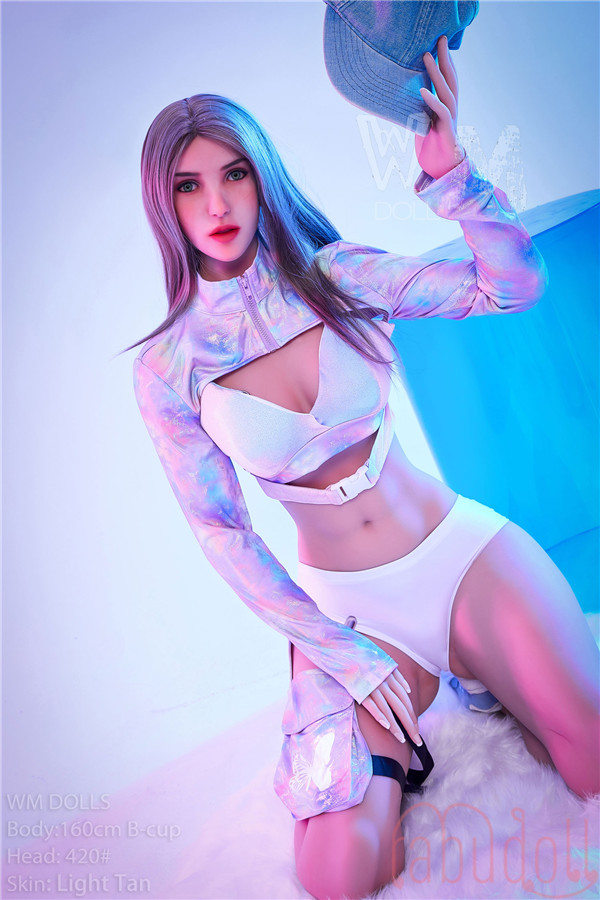 セクシー美女 セックスドール画像