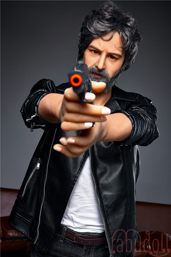 TPE リアルラブドール