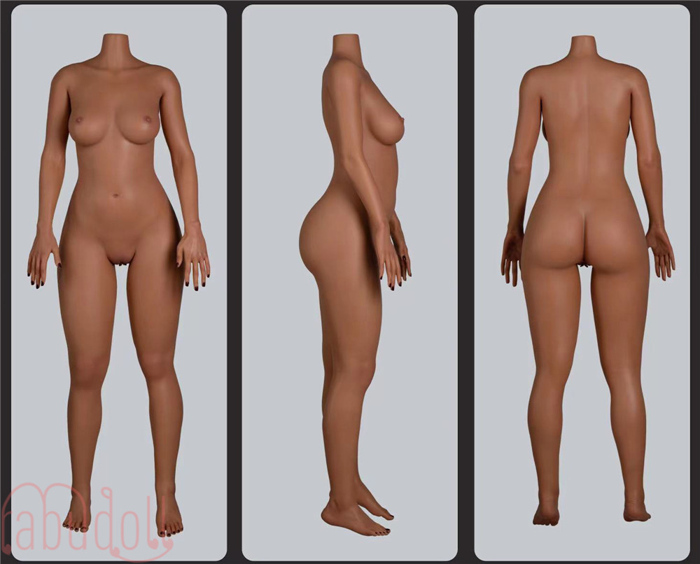 裸体 ダッチワイフ画像