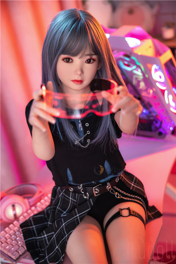 美巨乳 セックスドール画像