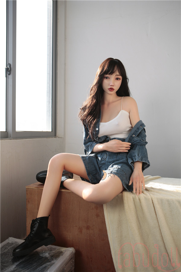 アクメ顔 セックスドール画像