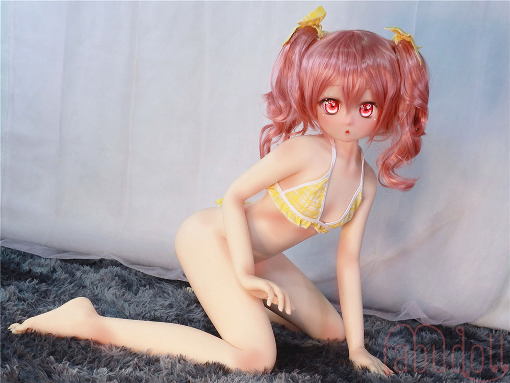 無邪気っぽい感 等身大ラブドール画像