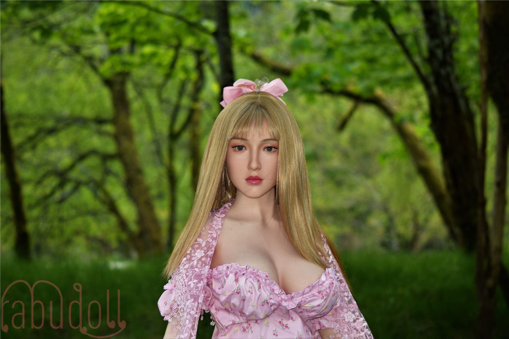 WAXdoll 等身大ラブドール画像