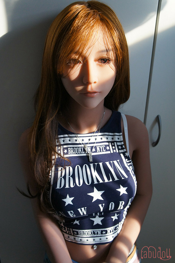 高級ラブドール 可憐