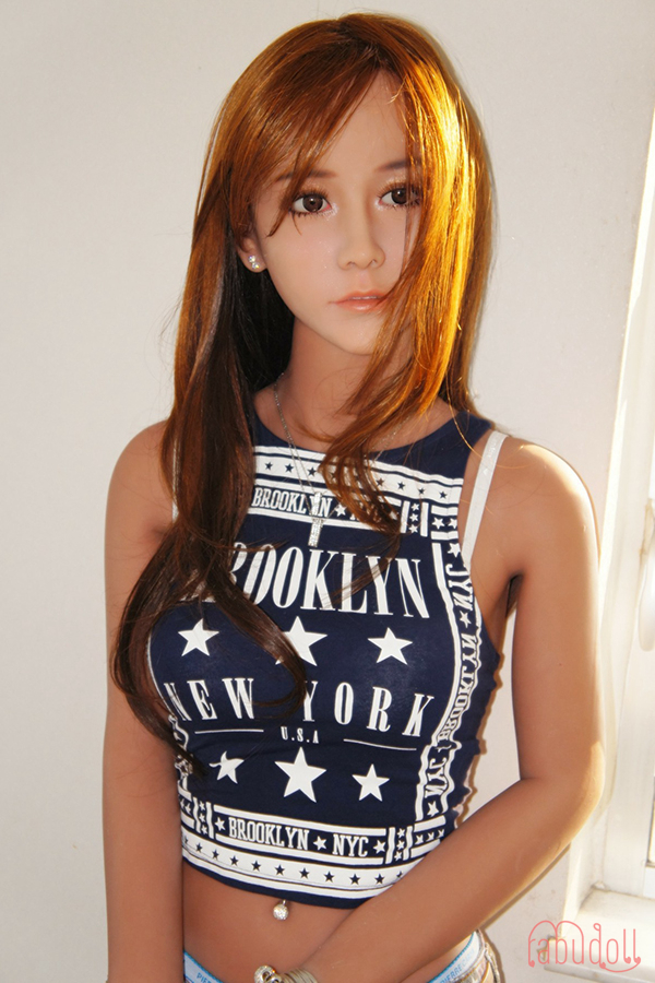 高級ラブドール 凄い