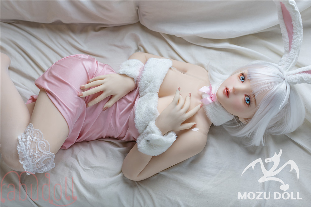 人肌に近い素材 ラブドール リアル