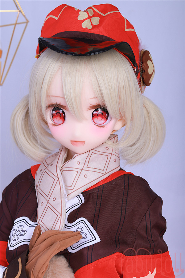 高級エラストマー セックスドール画像