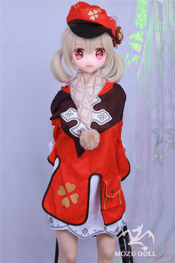 リアルな外観 セックスドール画像