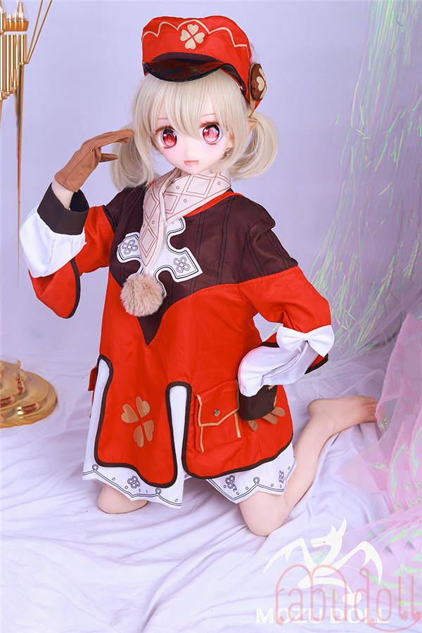 MozuDoll 高級 ラブドール