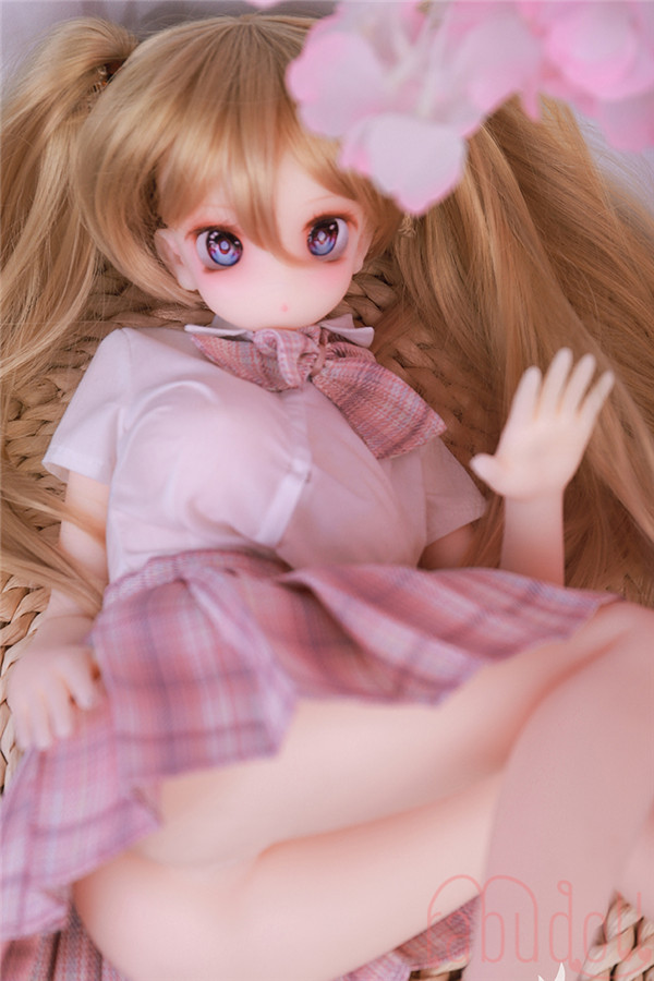 60cm セックスドール画像