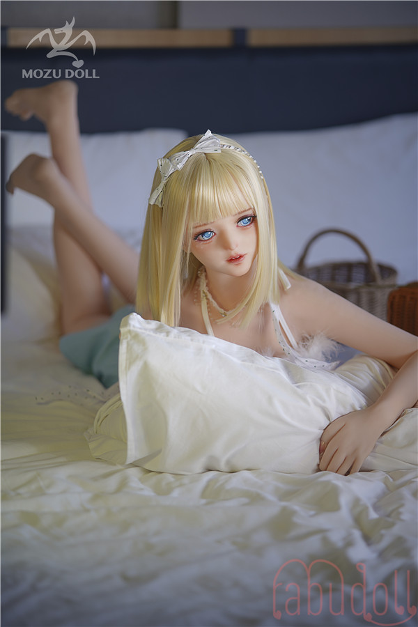 MozuDoll セックスドール画像