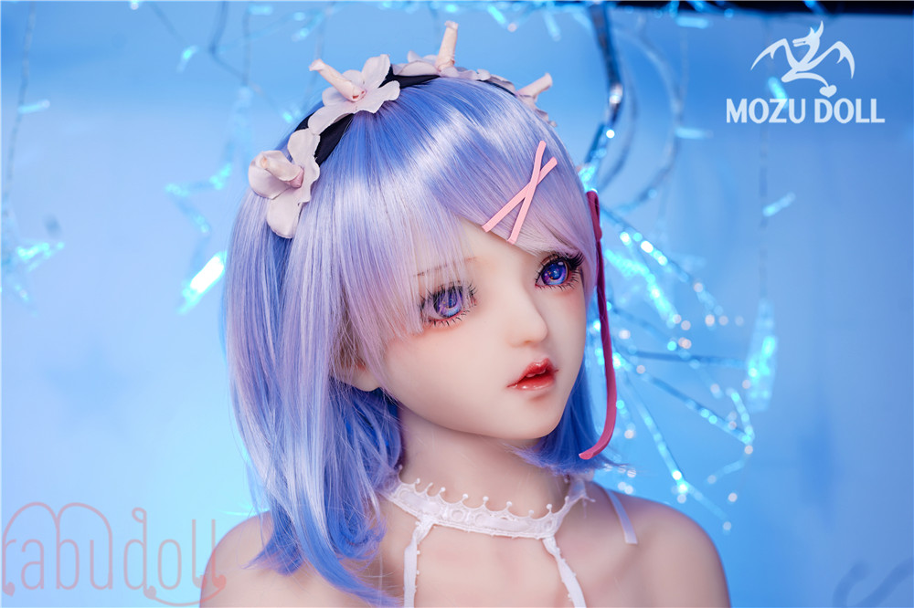 MozuDoll 等身大ラブドール画像