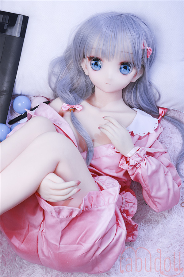 体位 セックスドール画像