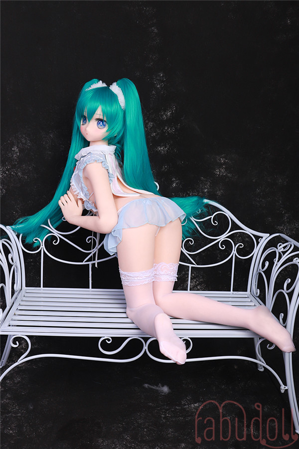 MozuDoll セックスドール画像