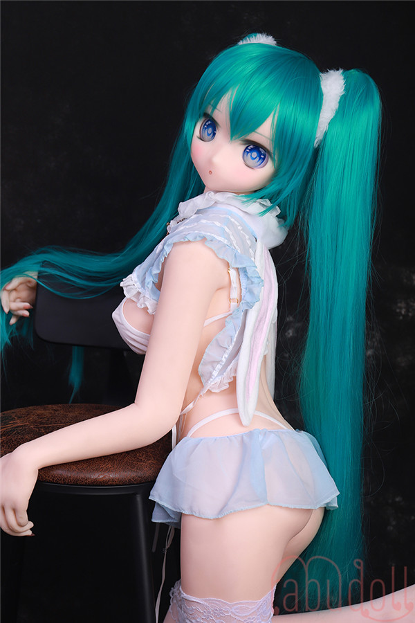 最高の挿入感 セックスドール画像