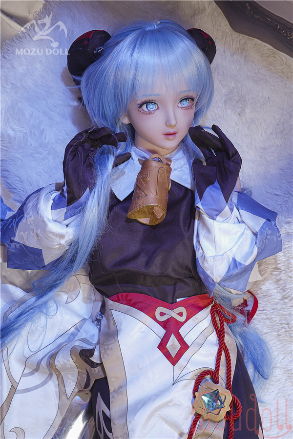 145cm セックスドール画像