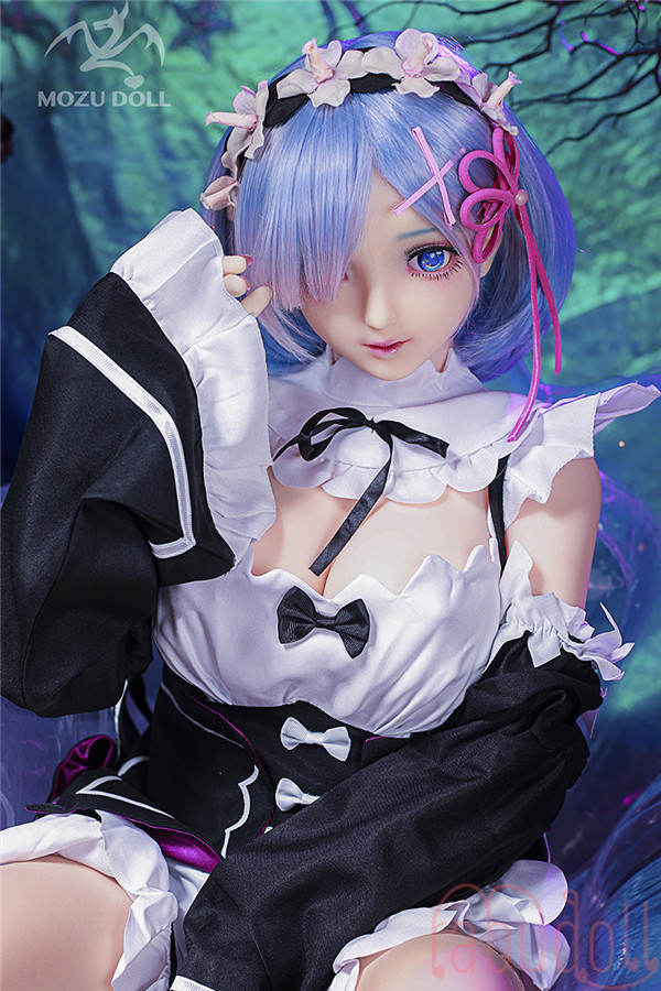 無邪気ボディ セックスドール画像