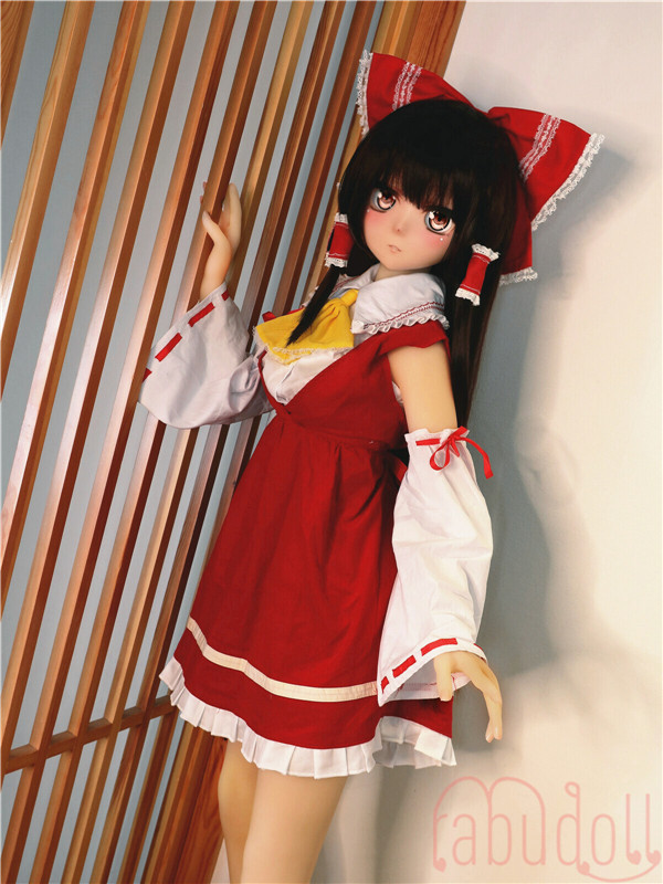 #61 ラブドール コスプレ