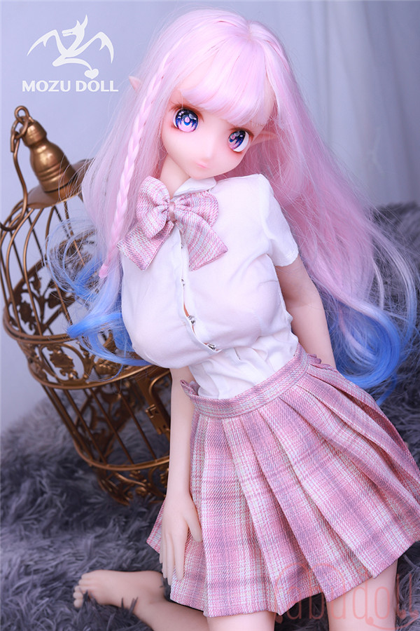 60cm ダッチワイフ  漫画