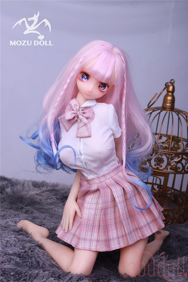  ダッチワイフ  漫画