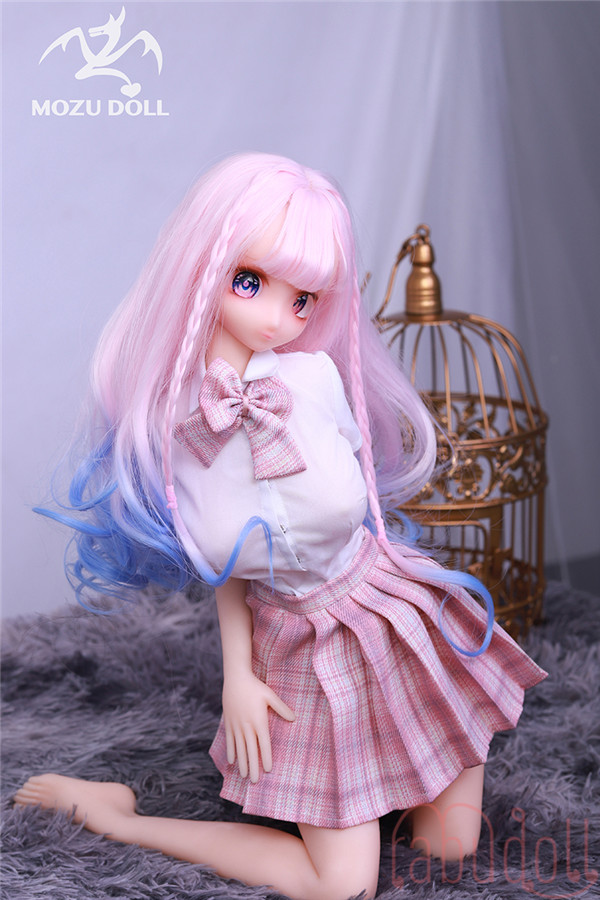  ダッチワイフ  漫画